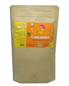 Lamandel Pouch