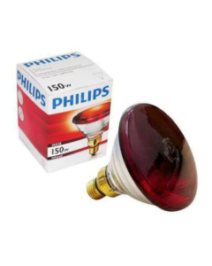 LAMPU INFRARED BEURER IL-21