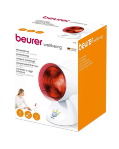 LAMPU INFRARED BEURER IL-35 