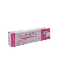 Lanakeloid-E Cr 10gr