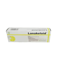 Lanakeloid tab