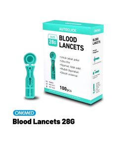 LANCET 28G ONEMED