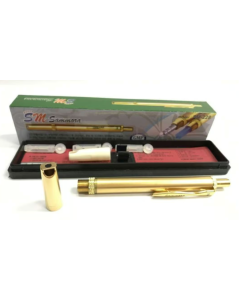 LANCING BEKAM SAMORA GOLD