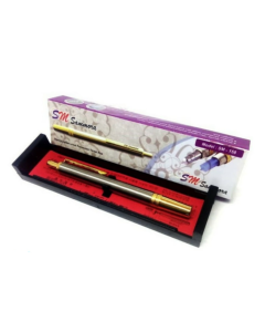 LANCING BEKAM SAMORA SILVER