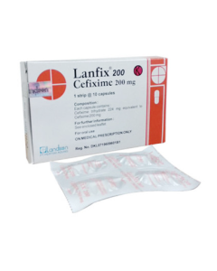 Lanfix 200