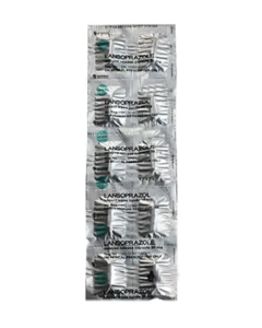 LANSOPRAZOLE 30MG