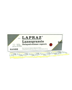 LAPRAZ