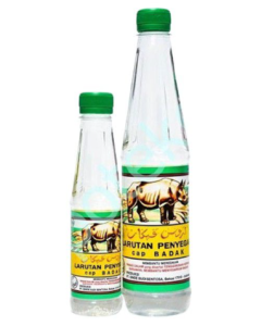 LARUTAN CAP BADAK 200ML