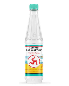 LARUTAN CAP KAKI TIGA 500ML