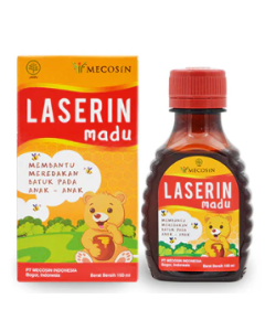 LASERIN MADU ANAK 100ML