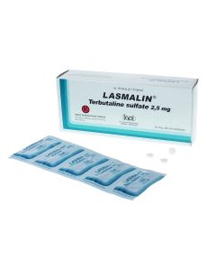 Lasmalin 2.5