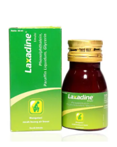 Laxadine 30 ml