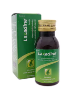 Laxadine 60 ml