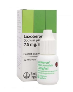 Laxoberon 7.5mg/ml