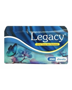 LEGACY TISSUE