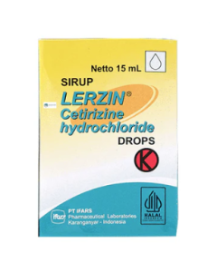 LERZIN DROP