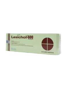 LESICHOL 600