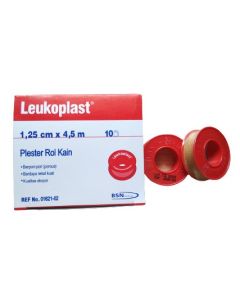 LEUKOPLAST 1,25 x 4,5 M
