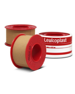 LEUKOPLAST 2,5 x 4,5 M