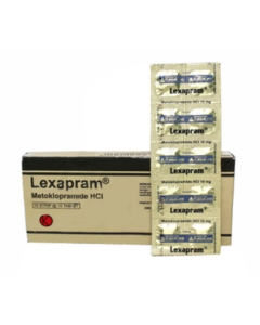 Lexapram