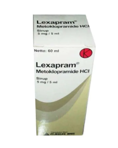 Lexapram 60 ml