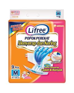 LIFREE PEREKAT M9