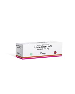 Lincomycin