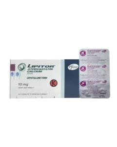 LIPITOR 10