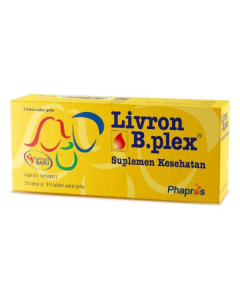 LIVRON B PLEX