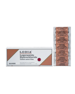 LODIA