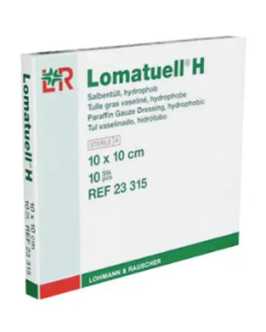 LOMATUELL H