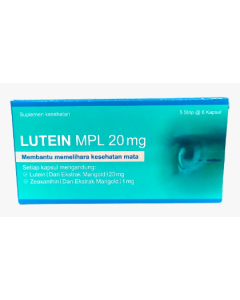 LUTEIN MPL