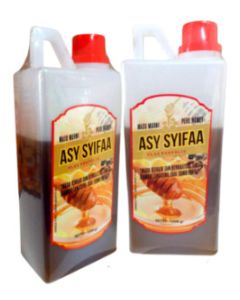 Madu Asy-Syifa 1000gr