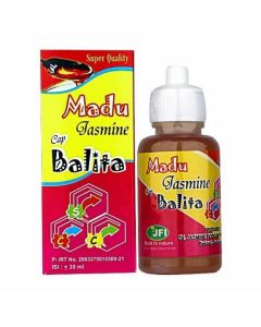 MADU BALITA JASMIN 30ML
