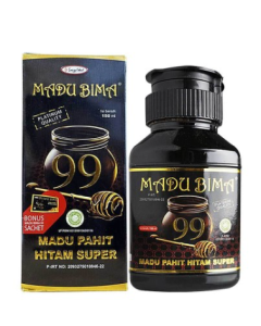 MADU BIMA 99