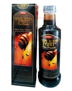 MADU HITAM PRIMA PLUS PROPOLIS BESAR