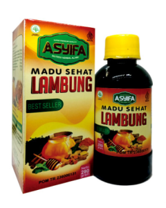 MADU LAMBUNG