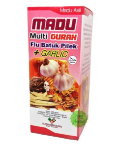 MADU MULTI GURAH