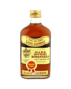 MADU MURNI NUSANTARA 250GR