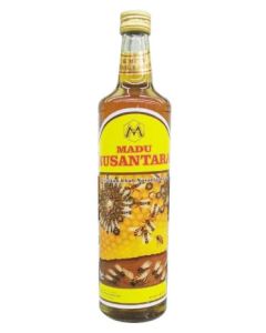 Madu Nusantara 650gr Murni