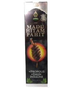 Madu Pahit Al-Fauz 460gr