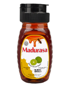 MADURASA JERUK NIPIS 150gr