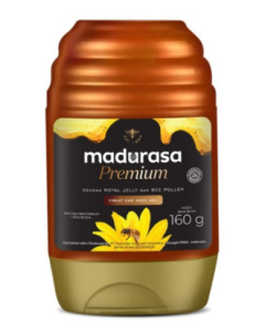 MADURASA PREMIUM 160GR PET