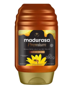 MADURASA PREMIUM 280 GR PET