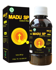 MADU SP