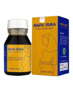 MADU SUKA