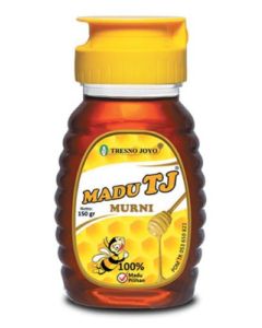 Madu TJ Murni 150gr