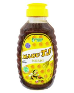 Madu TJ Murni 500gr