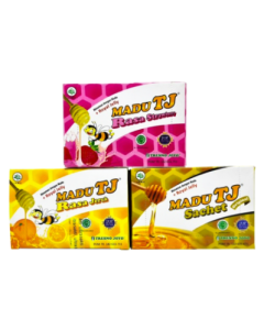 MADU TJ SACHET ALL VARIANT