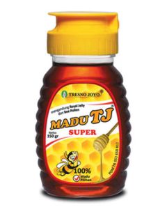 Madu TJ Super 150gr